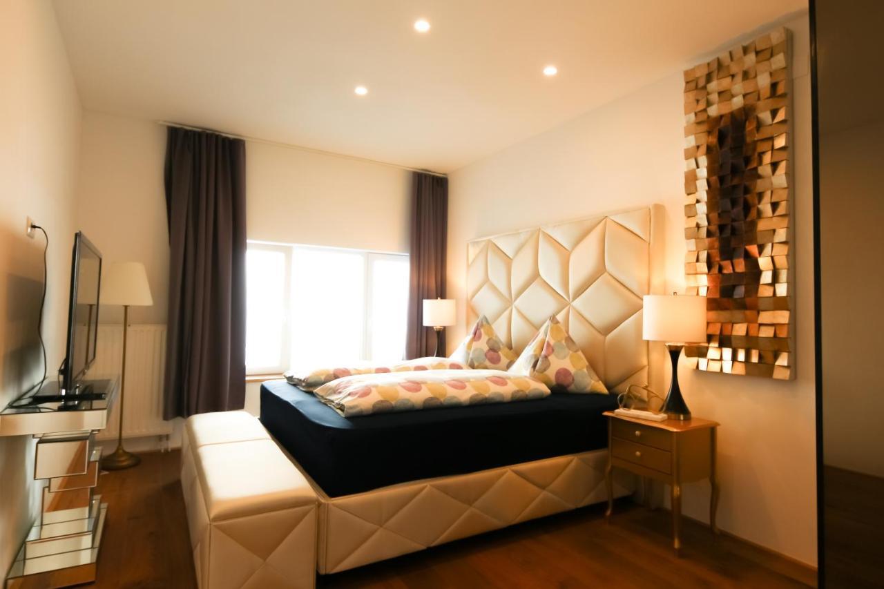 Luxuryholiday Leilighet Wien Eksteriør bilde