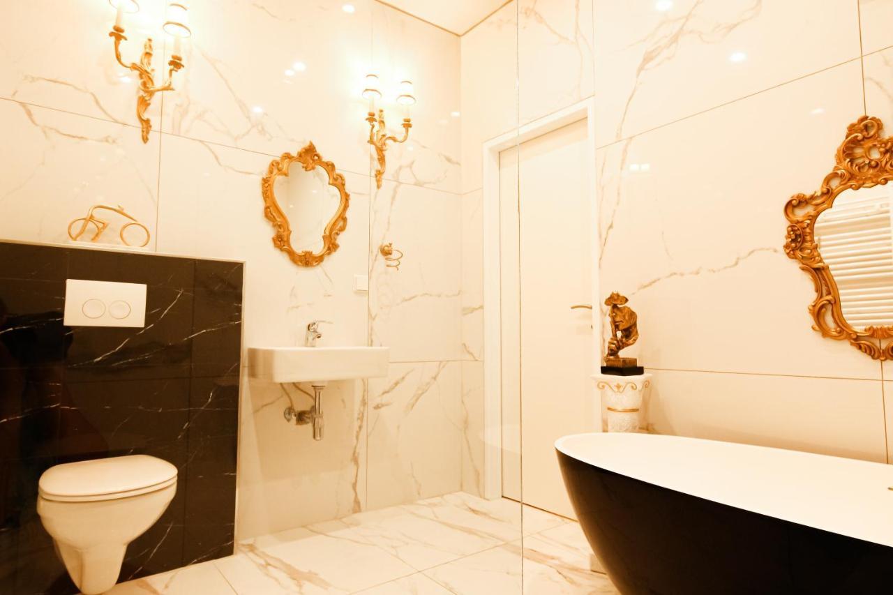 Luxuryholiday Leilighet Wien Eksteriør bilde