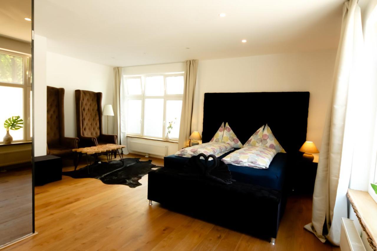 Luxuryholiday Leilighet Wien Eksteriør bilde
