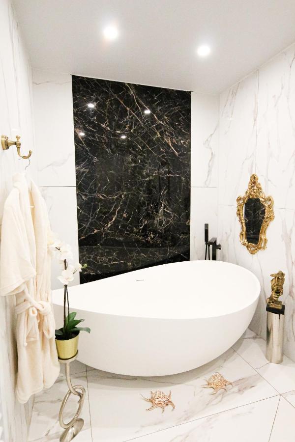 Luxuryholiday Leilighet Wien Eksteriør bilde