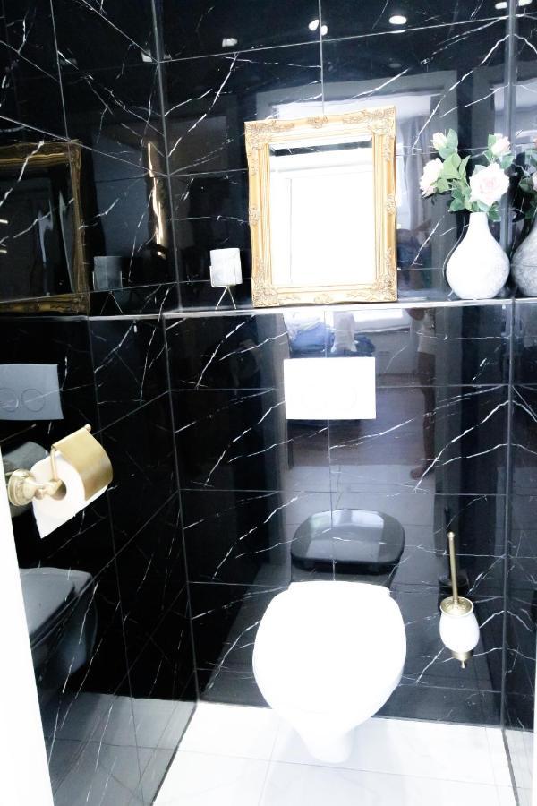 Luxuryholiday Leilighet Wien Eksteriør bilde