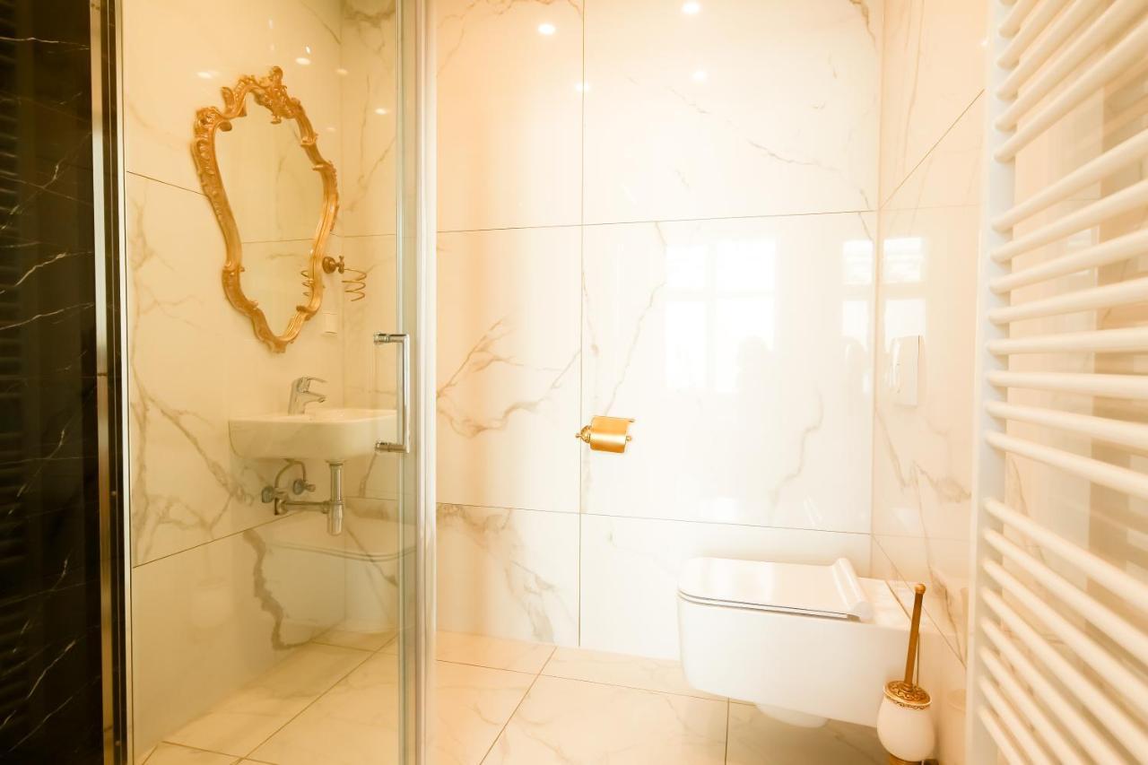 Luxuryholiday Leilighet Wien Eksteriør bilde